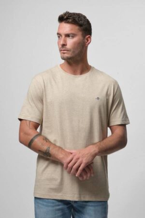 Regular Fit Shield T-Shirt