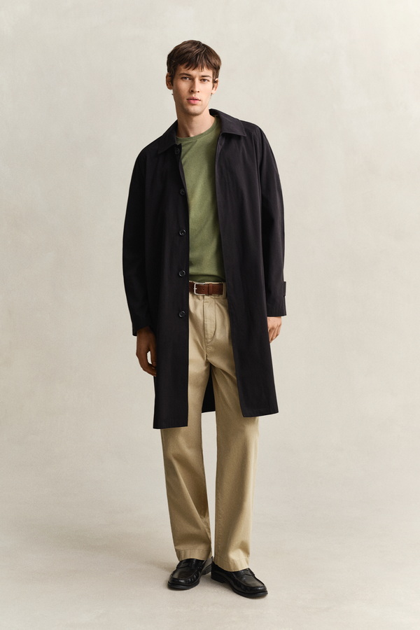 Regular Fit Shield T-Shirt