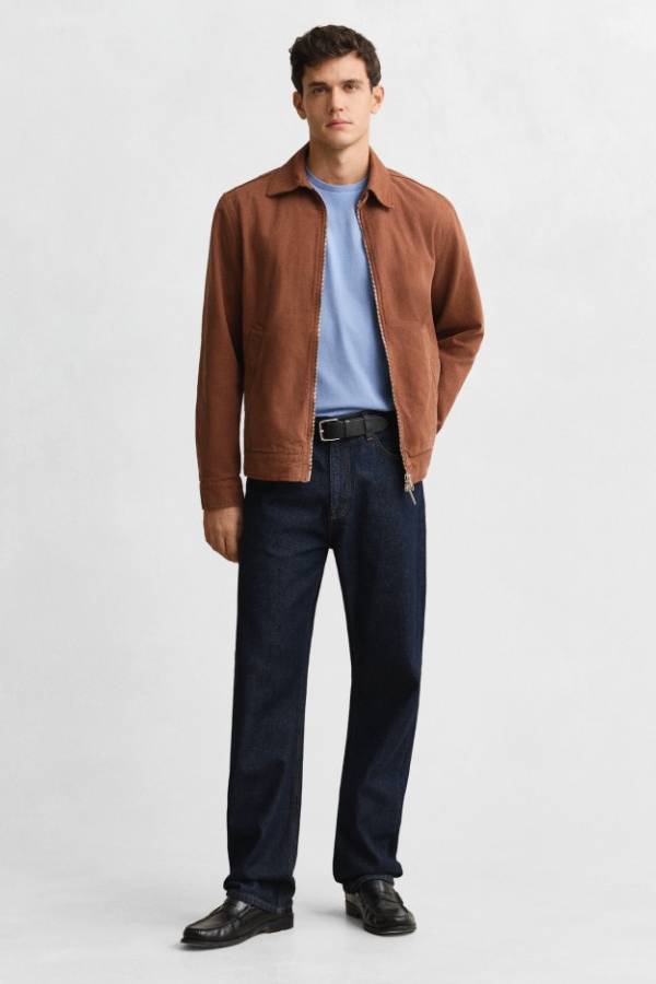 Regular Fit Shield T-Shirt