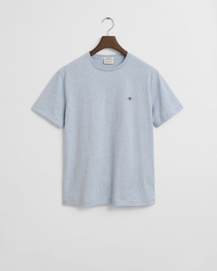 Regular Fit Shield T-Shirt