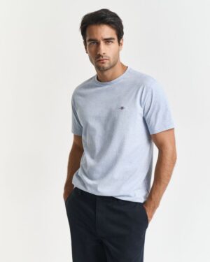 Regular Fit Shield T-Shirt