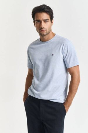 Regular Fit Shield T-Shirt
