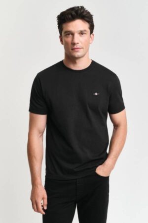 Regular Fit Shield T-Shirt