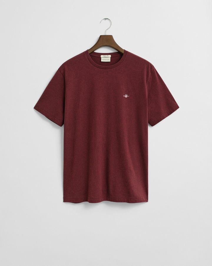 Regular Fit Shield T-Shirt