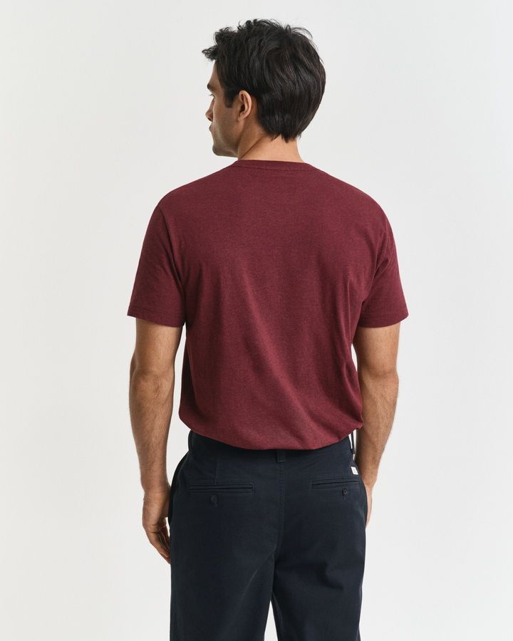 Regular Fit Shield T-Shirt