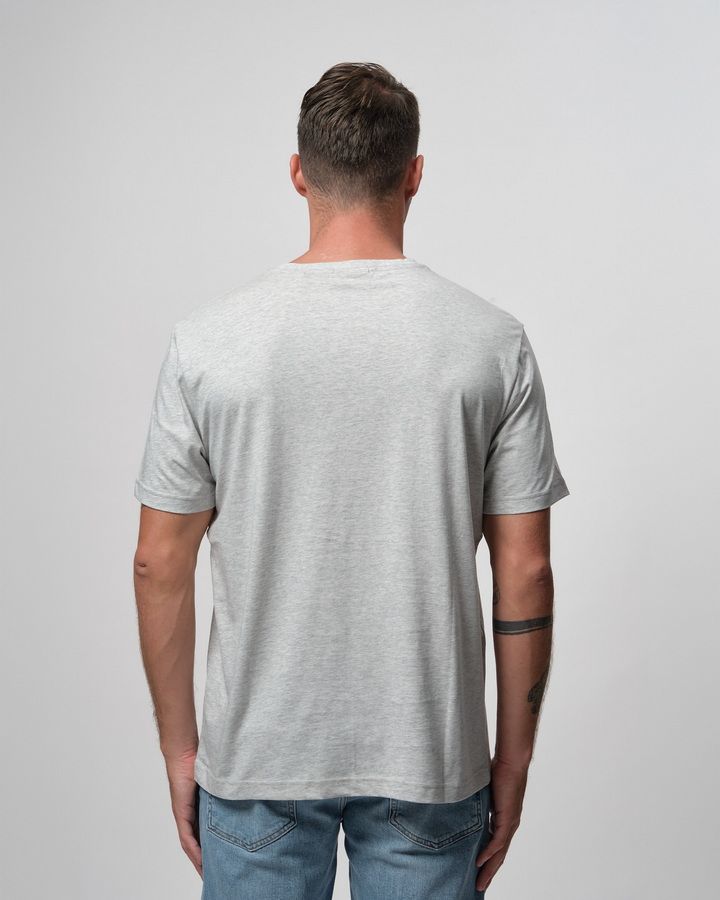 Regular Fit Shield T-Shirt