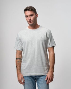 Regular Fit Shield T-Shirt