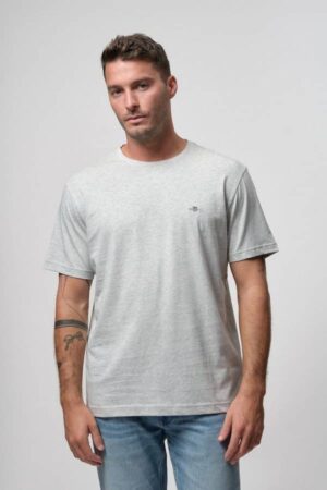 Regular Fit Shield T-Shirt