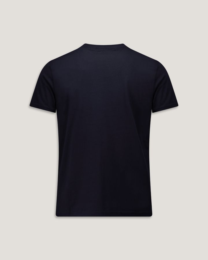 Reg Med Tonal shild Short Sleeve T Shirt