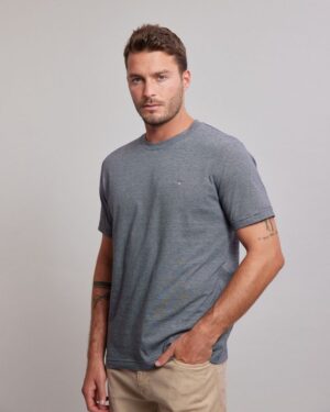 Small Stripe T-shirt