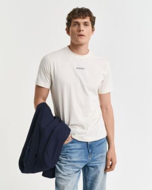 Small GANT Graphic T-Shirt