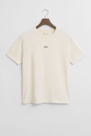 Small Graphic T-Shirt