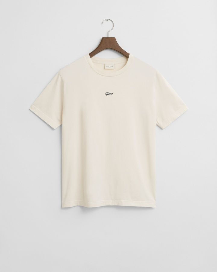 Small Graphic T-Shirt