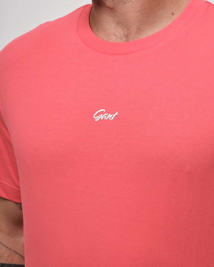 Small Graphic T-Shirt