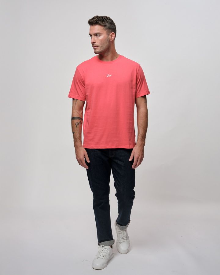 Small Graphic T-Shirt