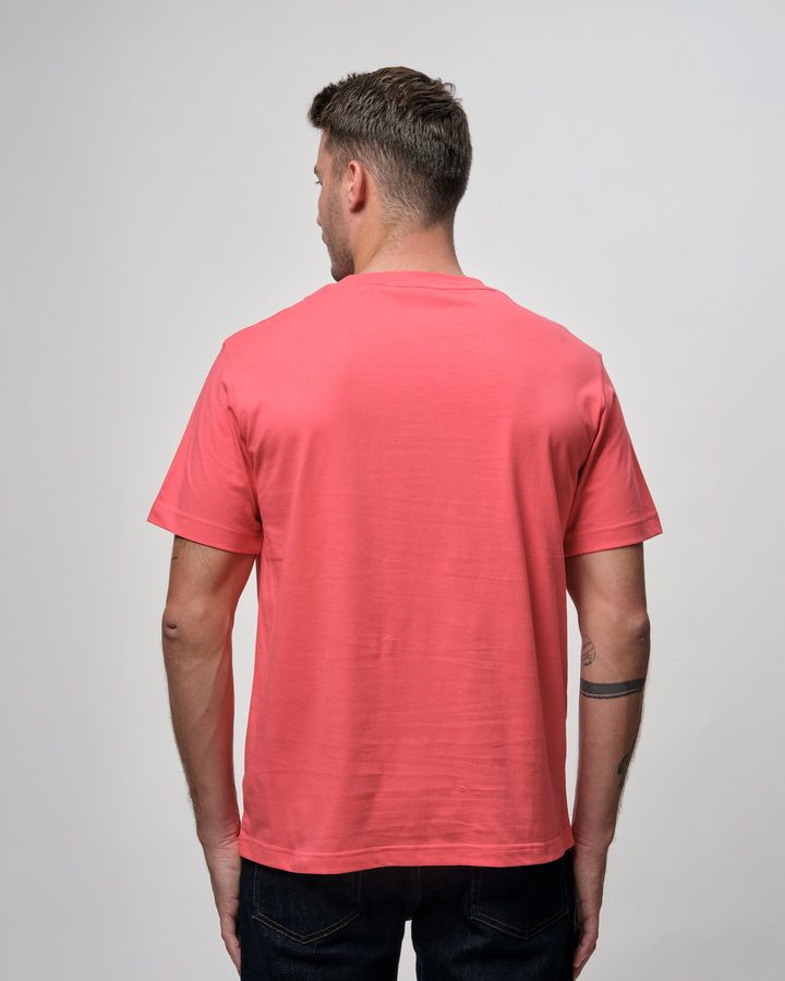 Small Graphic T-Shirt