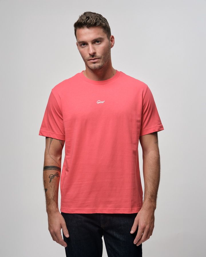 Small Graphic T-Shirt