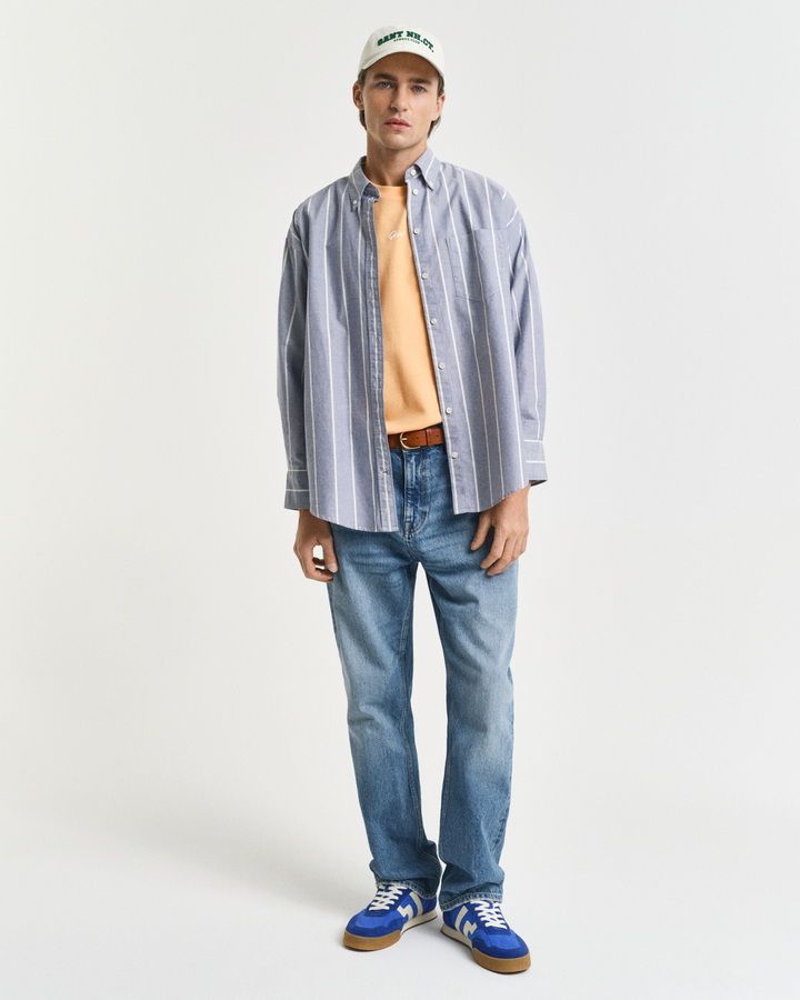 Small Graphic T-Shirt