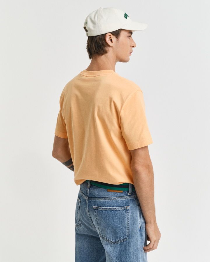 Small Graphic T-Shirt