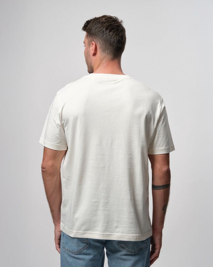 G-Badge Short Sleeve T-Shirt