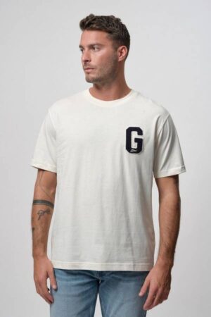 G-Badge Short Sleeve T-Shirt
