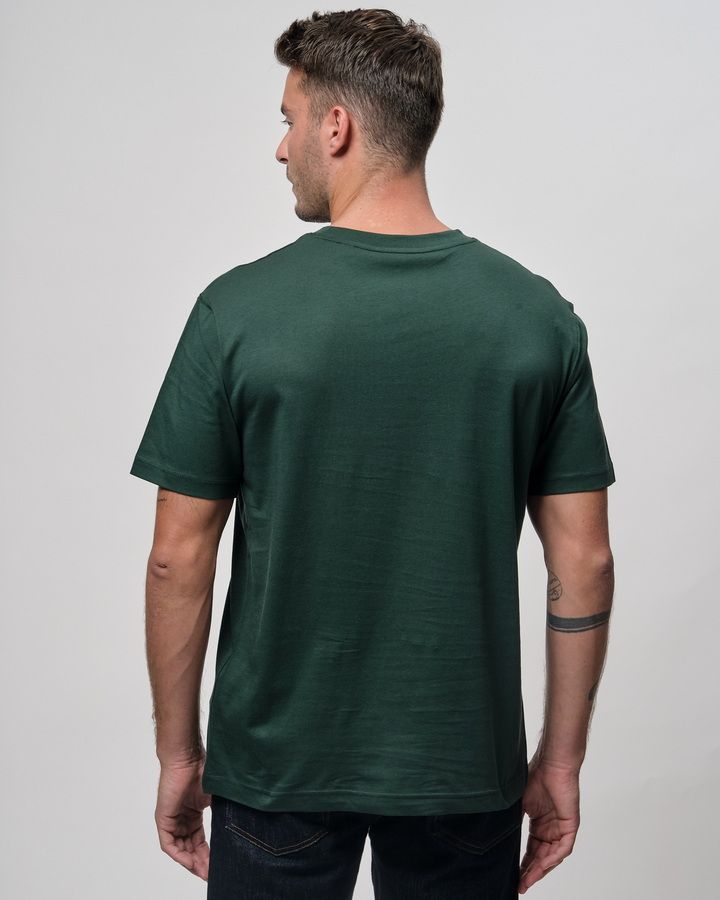 G-Badge Short Sleeve T-Shirt