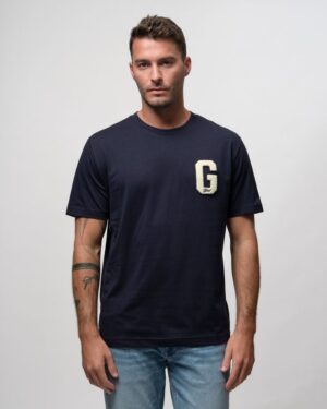 G-Badge Short Sleeve T-Shirt