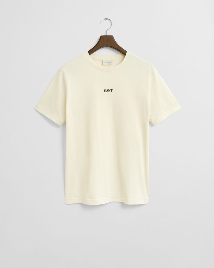 Small Graphic T-Shirt