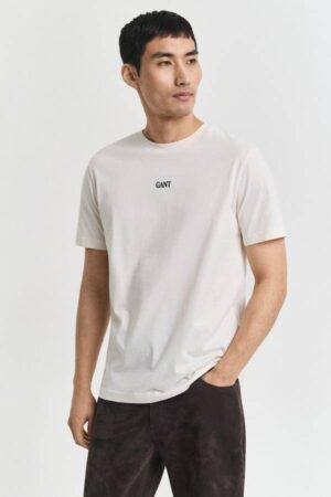 Small Graphic T-Shirt