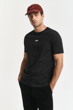 Small Graphic T-Shirt