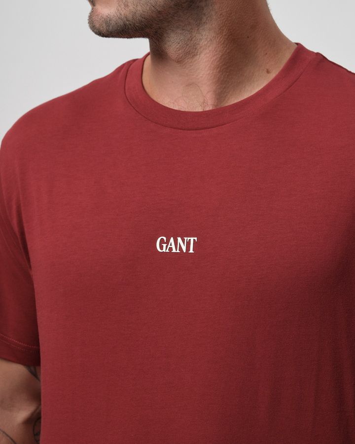 Small Graphic T-Shirt