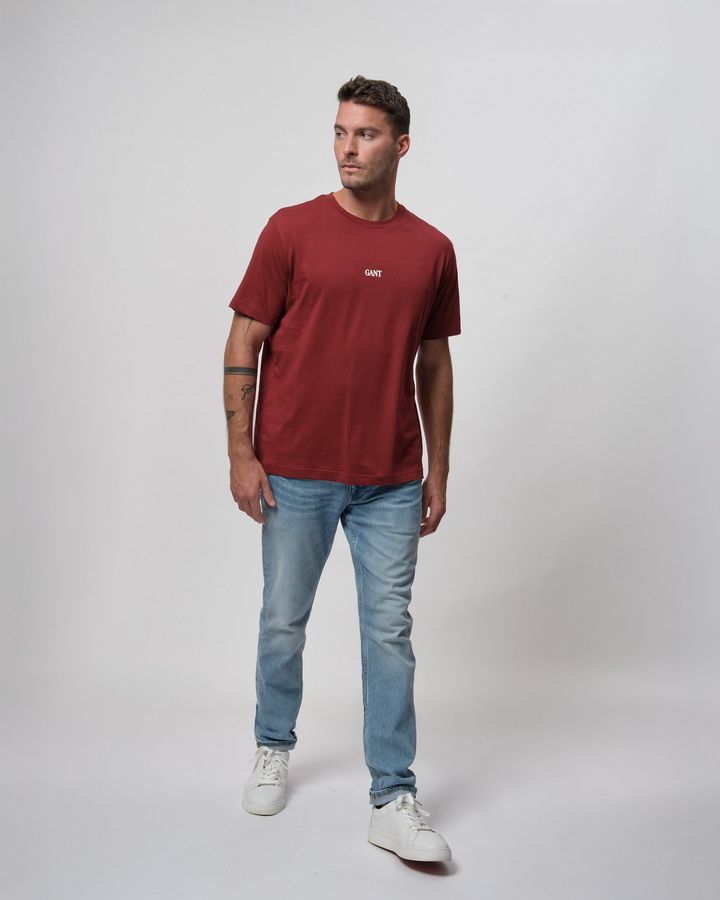 Small Graphic T-Shirt