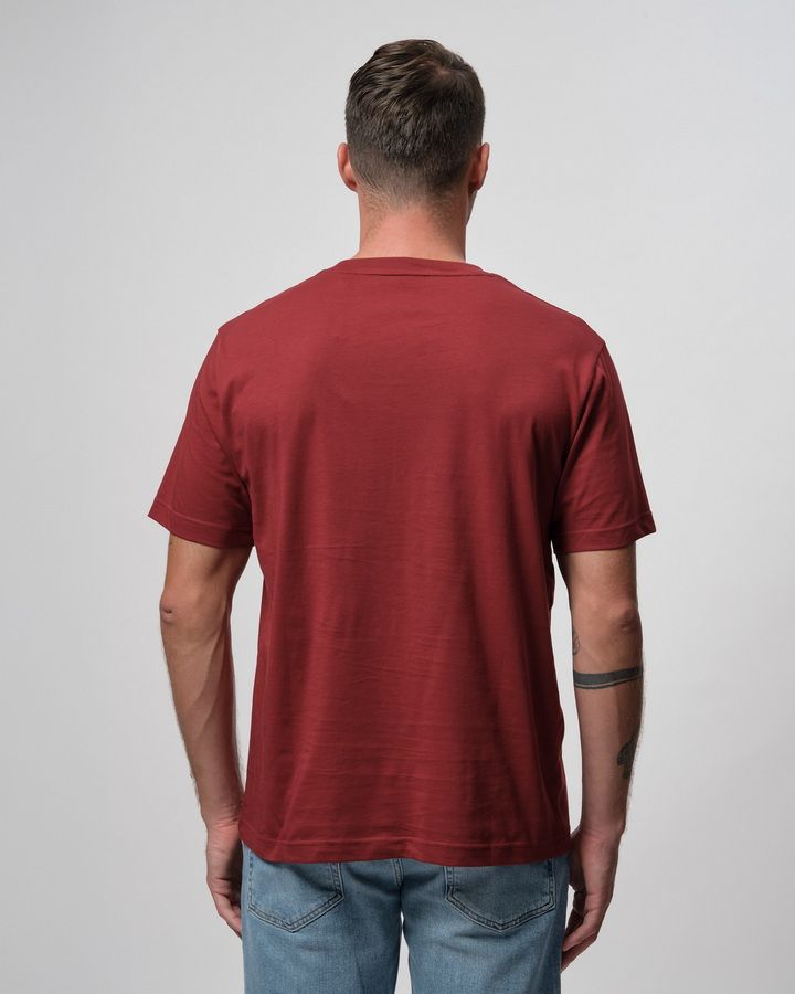 Small Graphic T-Shirt