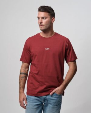 Small Graphic T-Shirt