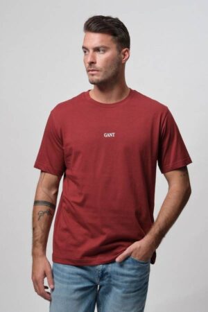 Small Graphic T-Shirt