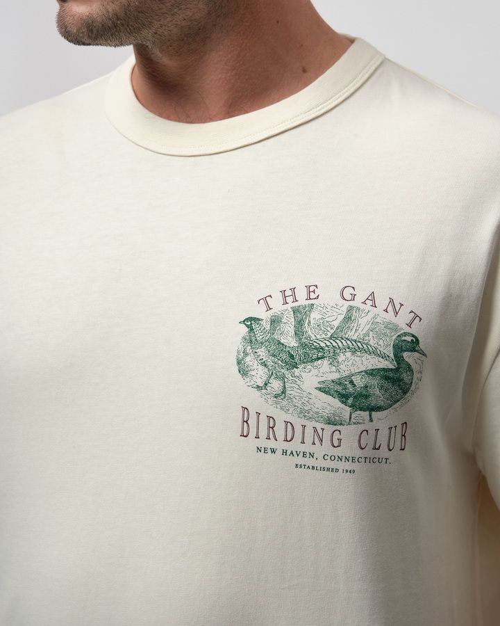 Graphic Short Sleeve T-Shirt