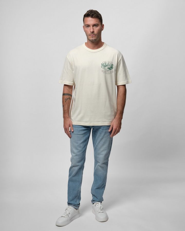 Graphic Short Sleeve T-Shirt