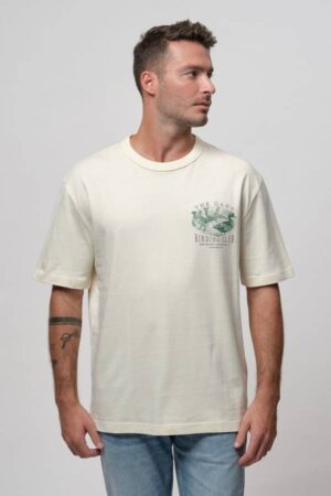 Graphic Short Sleeve T-Shirt