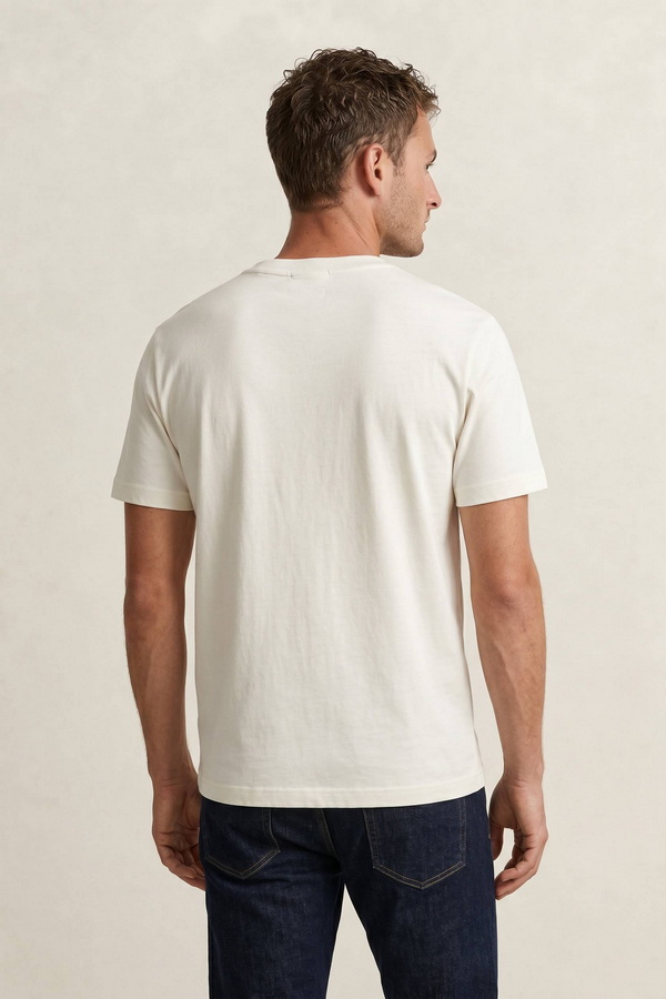 Solid T-Shirt