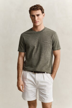Washed T-Shirt