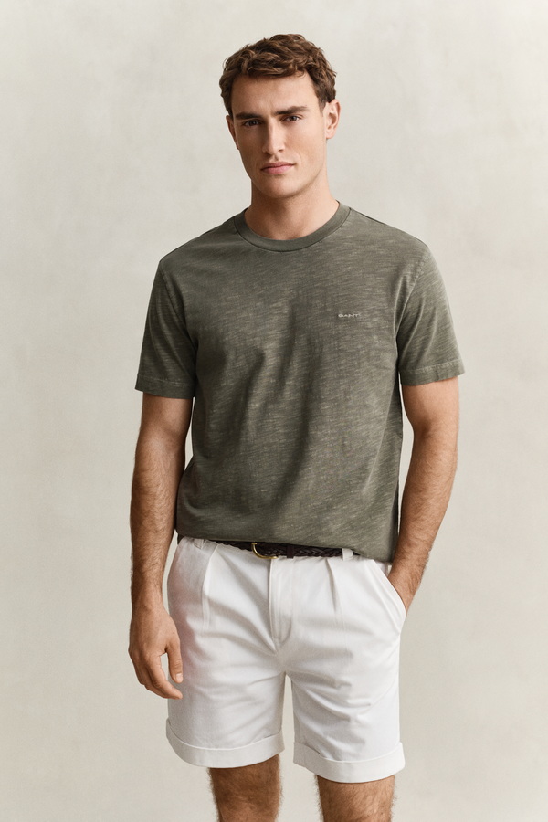 Washed T-Shirt