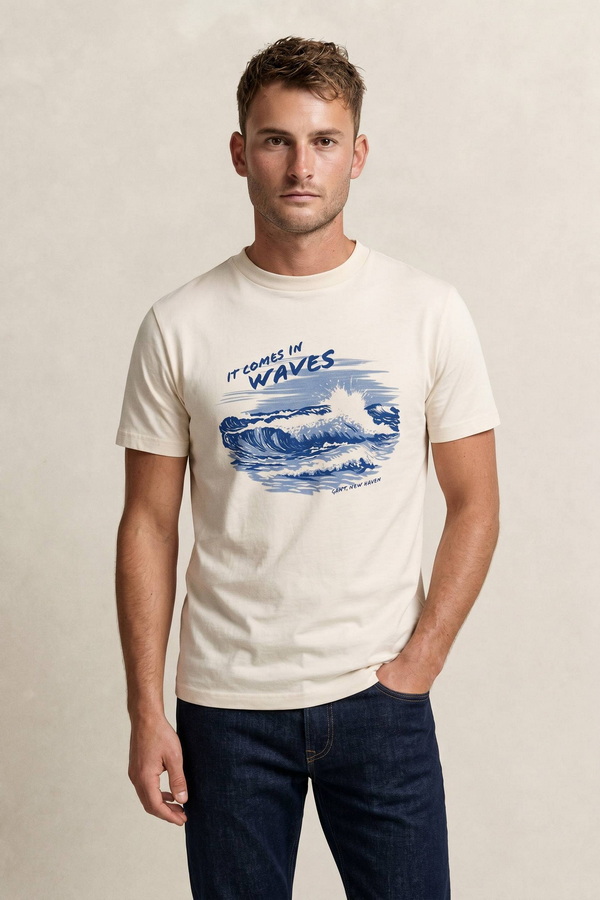 Graphic T-Shirt