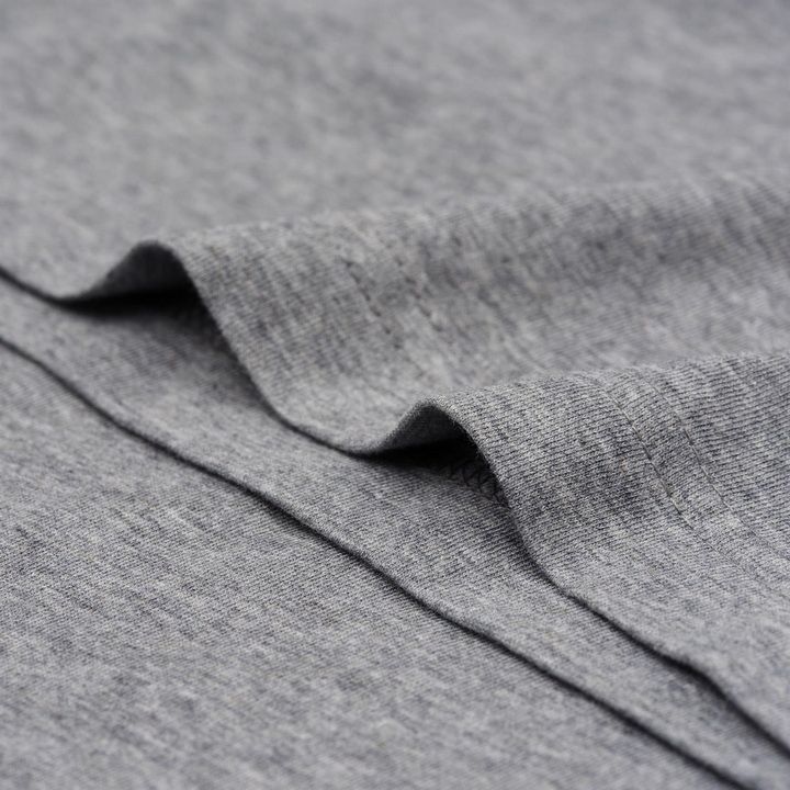 The Original Long Sleeved V-Neck T-Shirt