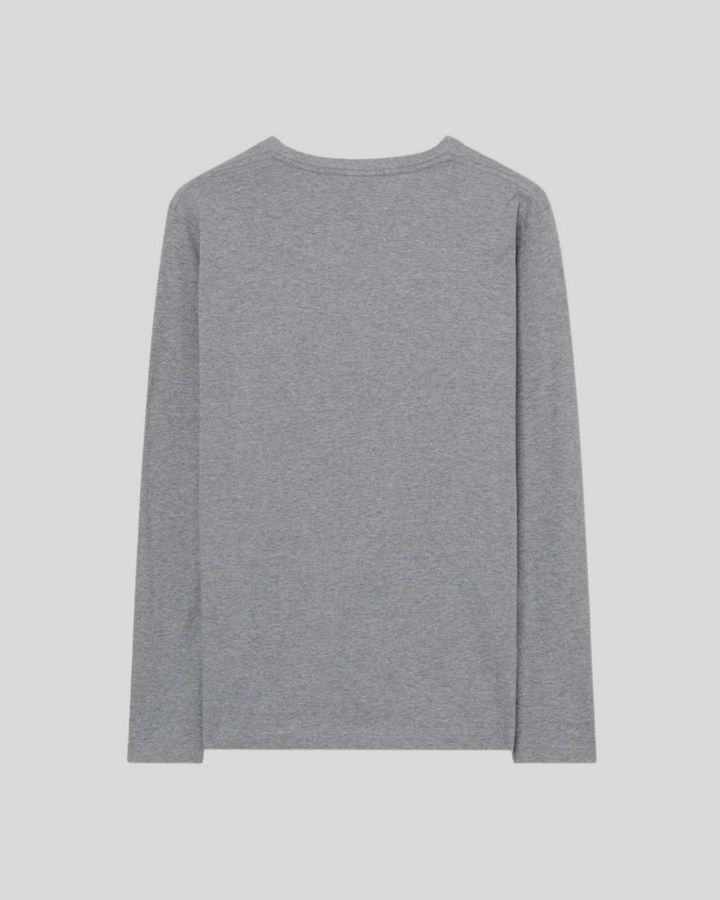 The Original Long Sleeved V-Neck T-Shirt