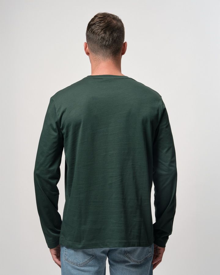 Shield Long Sleeve T-Shirt