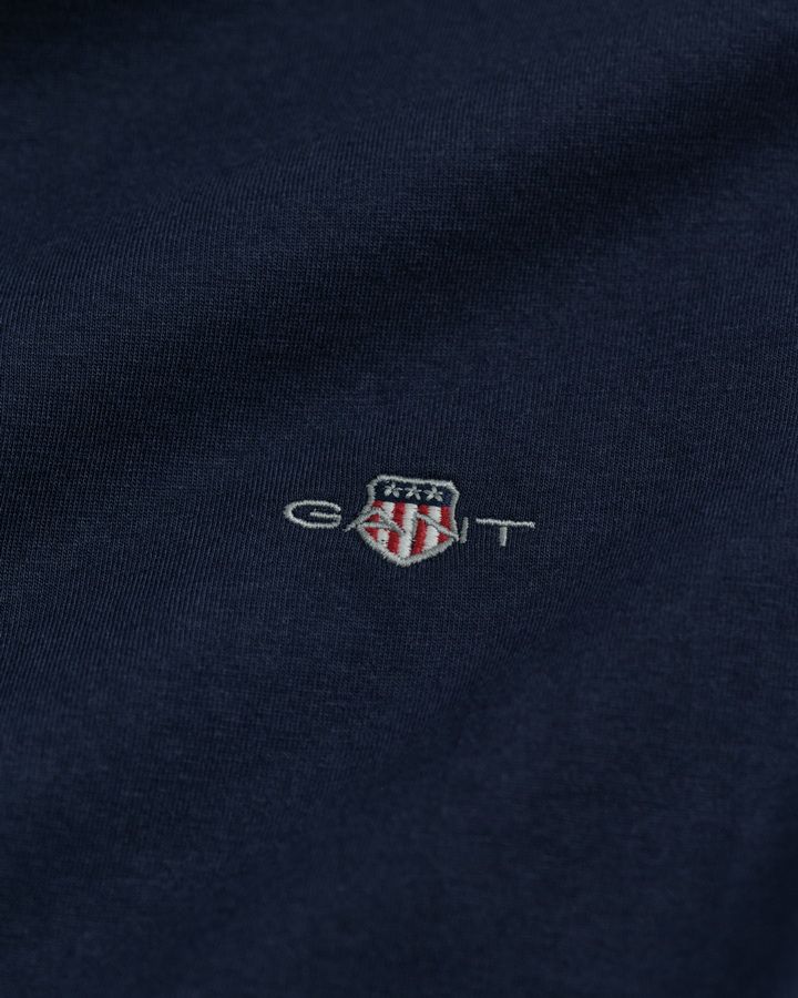 Shield Long Sleeve T-Shirt