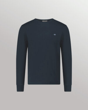 Slim Shield Long Sleeve Cuff T-Shirt