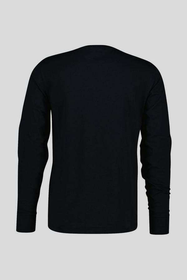 Slim Shield Long Sleeve Cuff T-Shirt