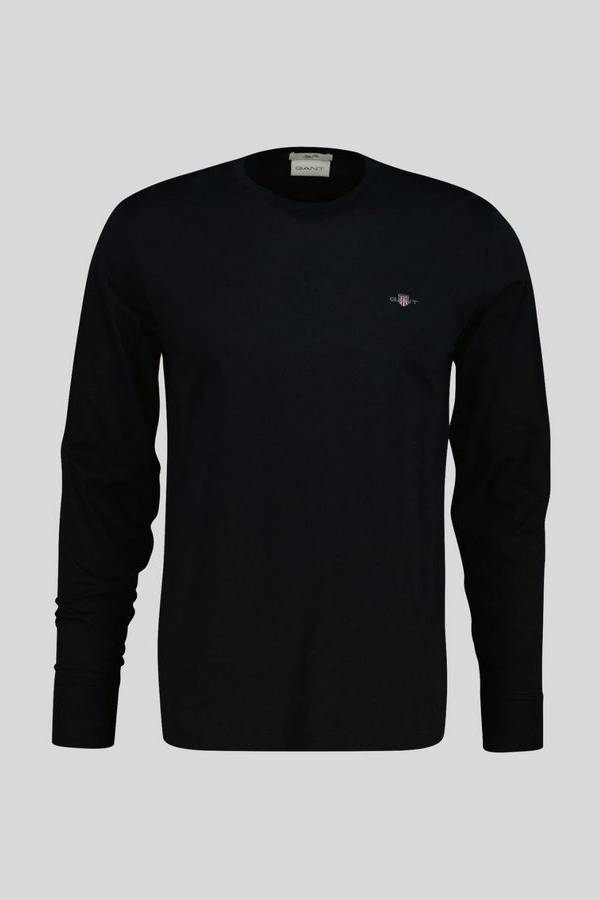 Slim Shield Long Sleeve Cuff T-Shirt