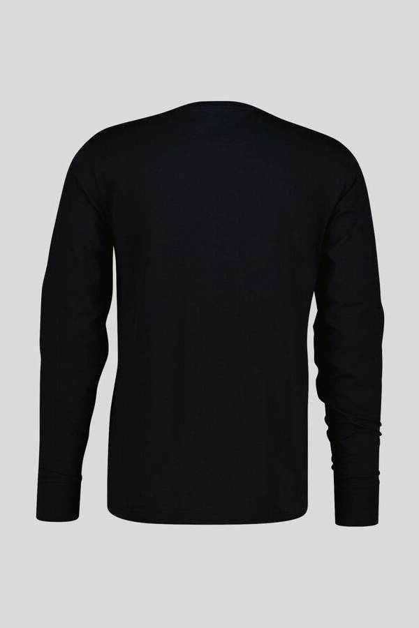 Slim Shield Long Sleeve Cuff T-Shirt
